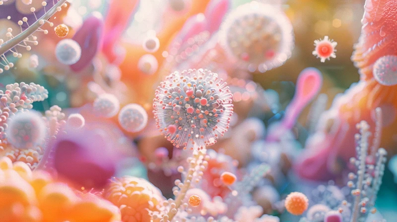 prodentim - bacterium Streptococcus mutans