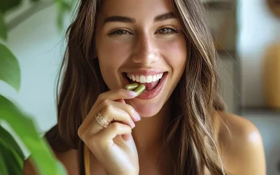 Dental Health Supplements: Optimizing Oral Wellness Naturally