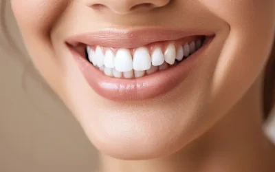 Unlocking the Secrets to Long-Lasting Tooth Enamel: A Guide to Dental Durability