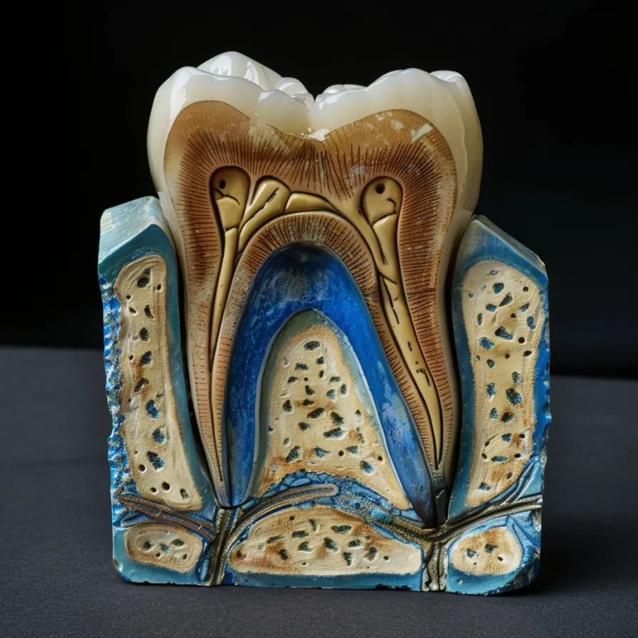 Tooth Enamel