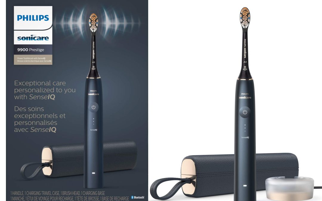 Philips Sonicare 9900 Prestige Review: Is It Worth the Hype?