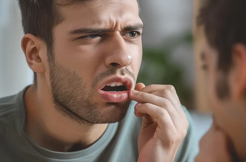 Combating Bad Breath: Understanding the Protective Power of Oral Probiotics
